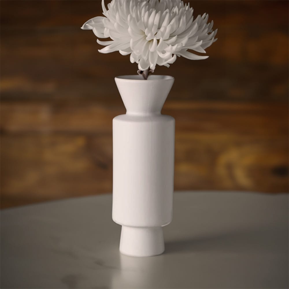 Nordic Ceramic Vase