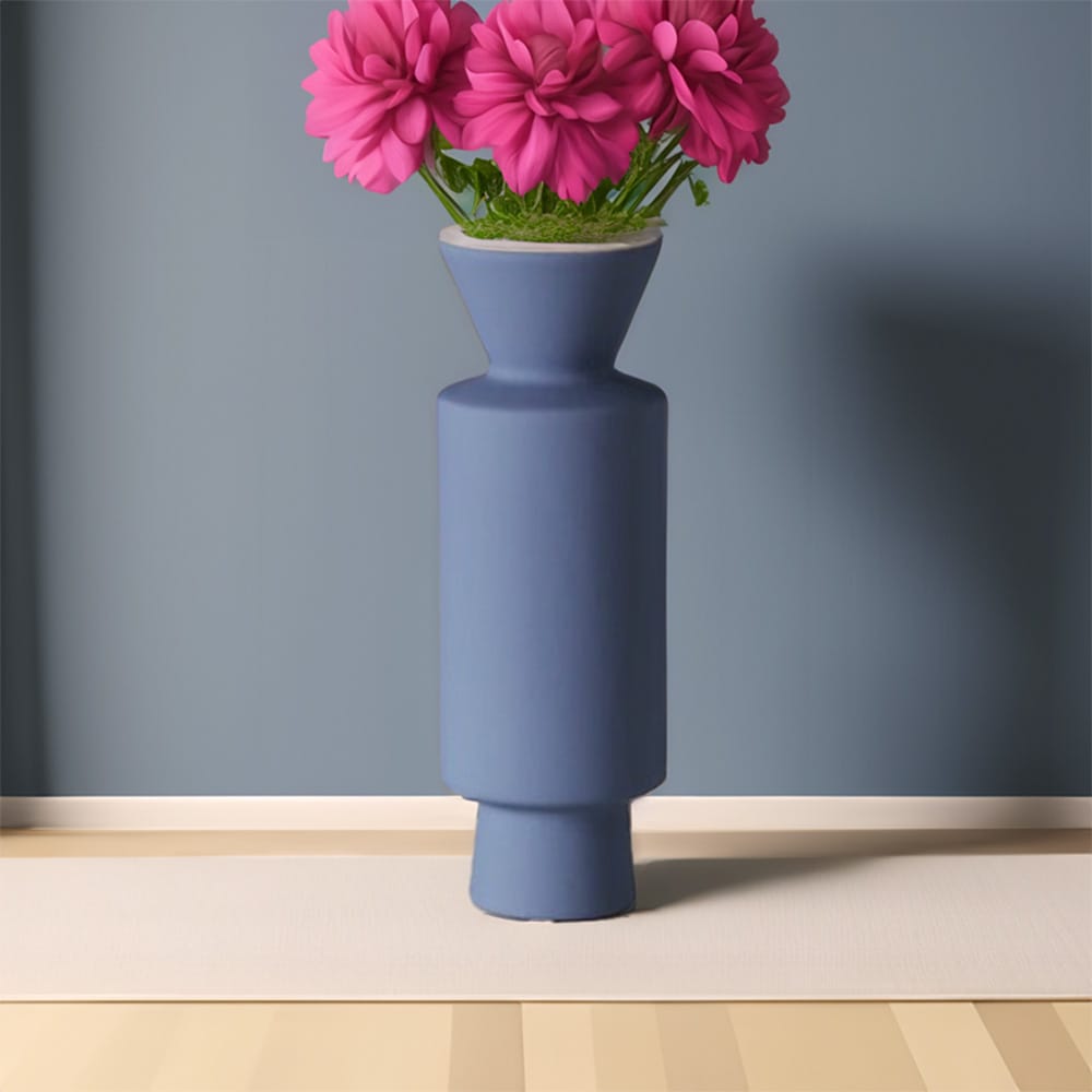 Nordic Ceramic Vase